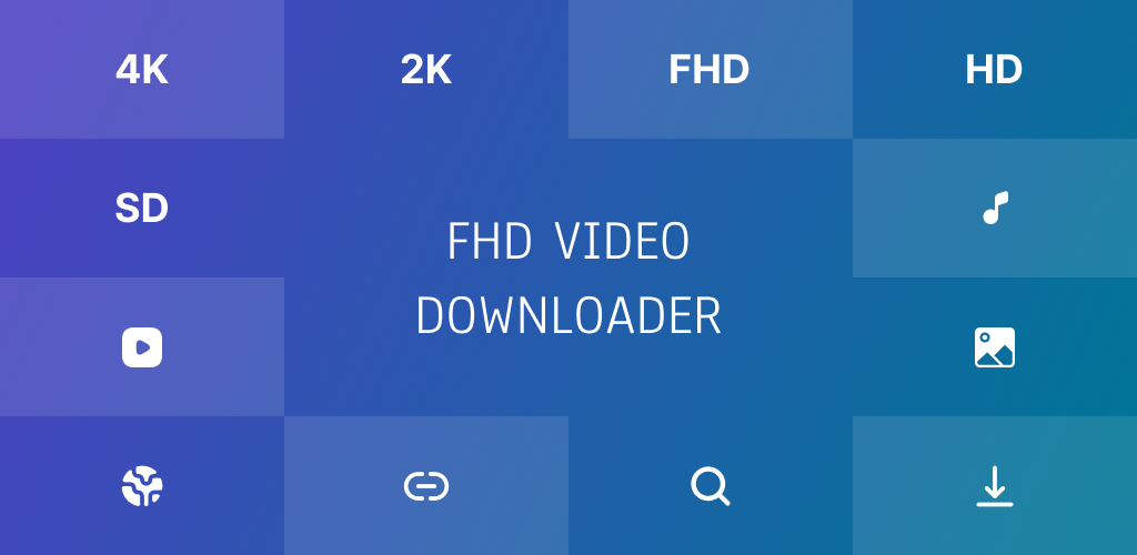 Fb Video Downloader store artwork