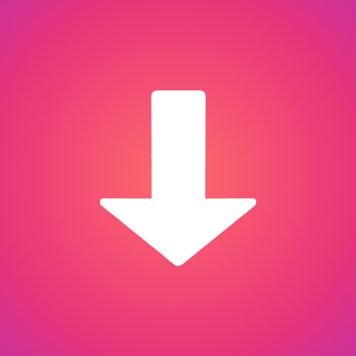 InSaver: Reels Downloader icon