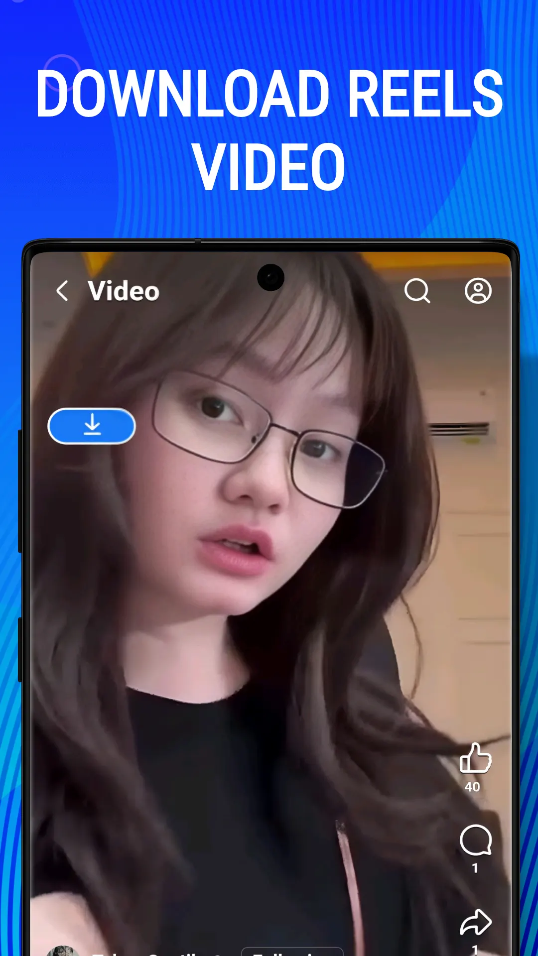 HD Video Downloader screenshot 2 of 9