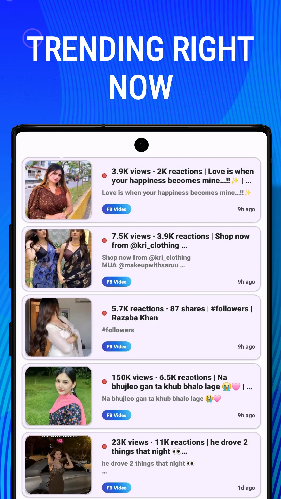 HD Video Downloader screenshot 8 of 9