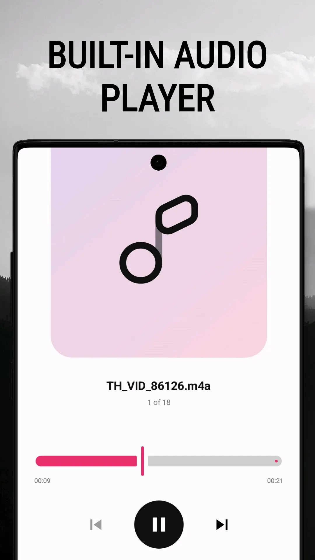 Threads Video Downloader screenshot 3 of 8